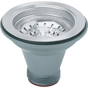 Franke 1145SN 3.5" Sink Strainer Assembly | 1145SN