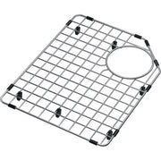 Franke Manor House Stainless Steel Bottom Grid Left Hand | MH12-36S-LH