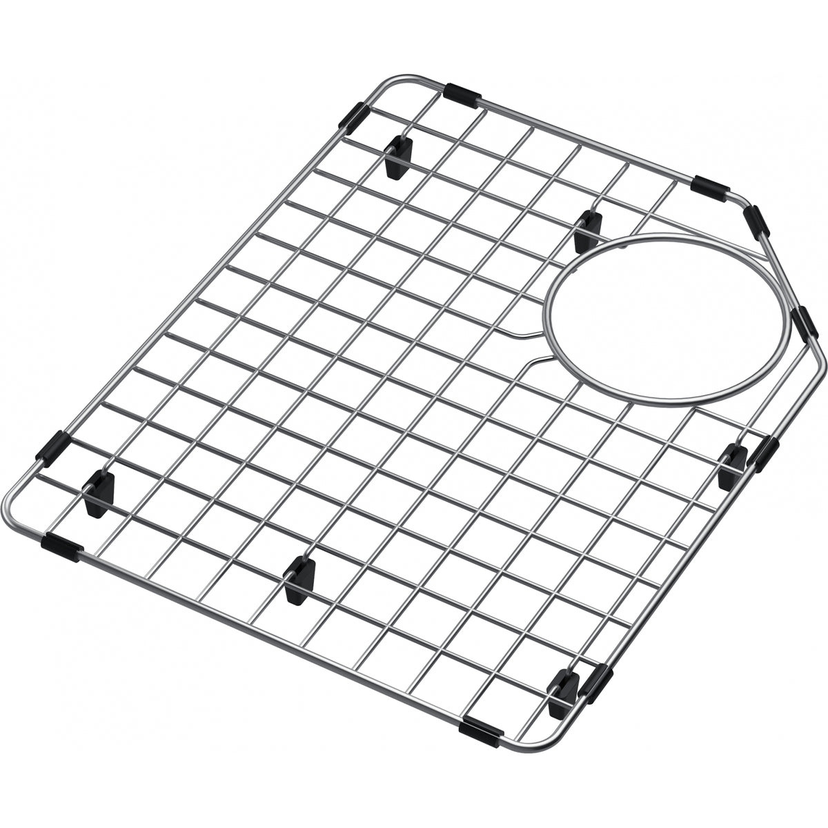 Franke Manor House Stainless Steel Bottom Grid Left Hand | MH12-36S-LH