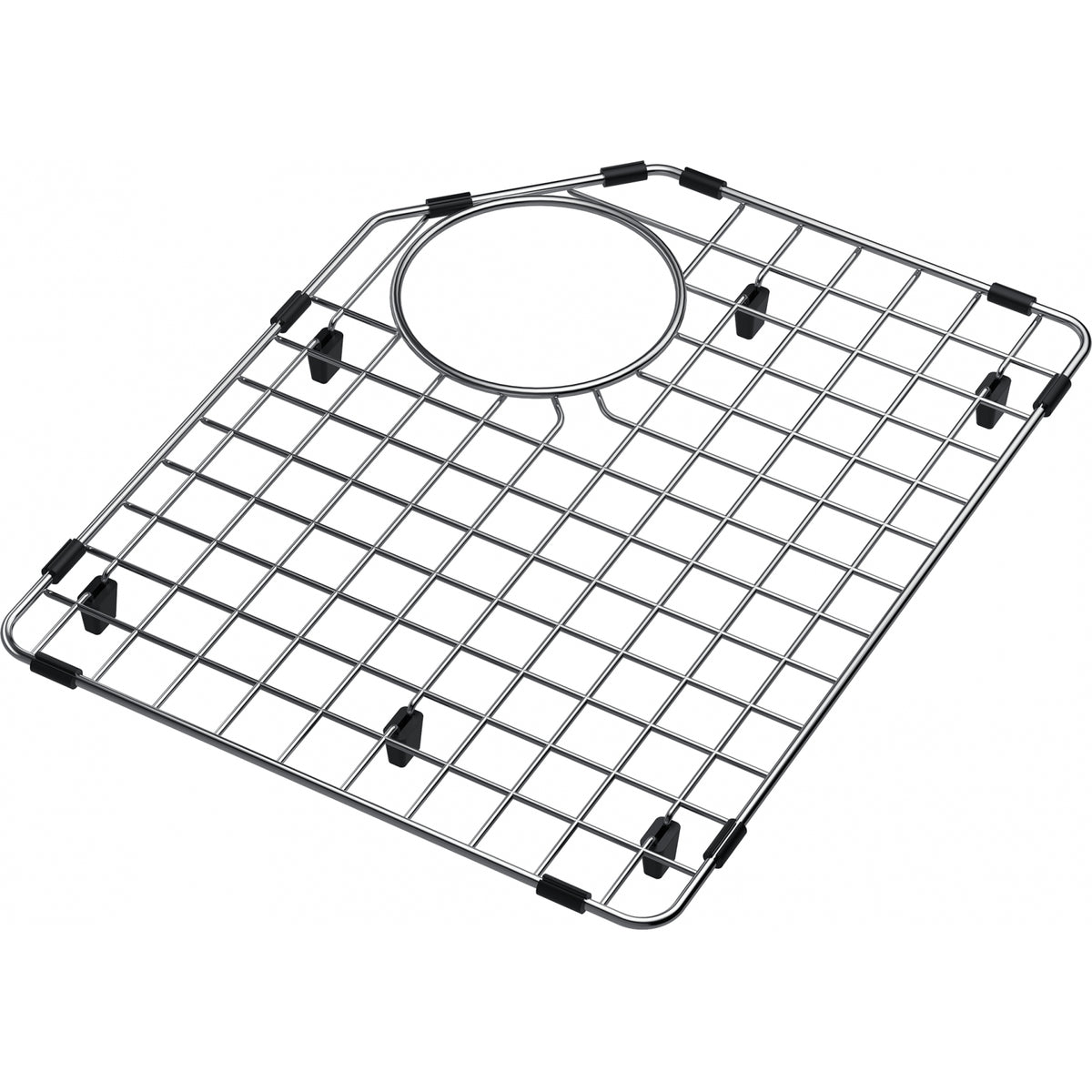 Franke Manor House Stainless Steel Bottom Grid Right Hand | MH12-36S-RH