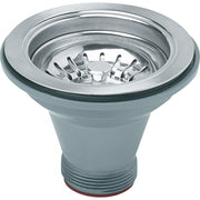 Franke 1145 3.5" Sink Strainer Assembly | 1145