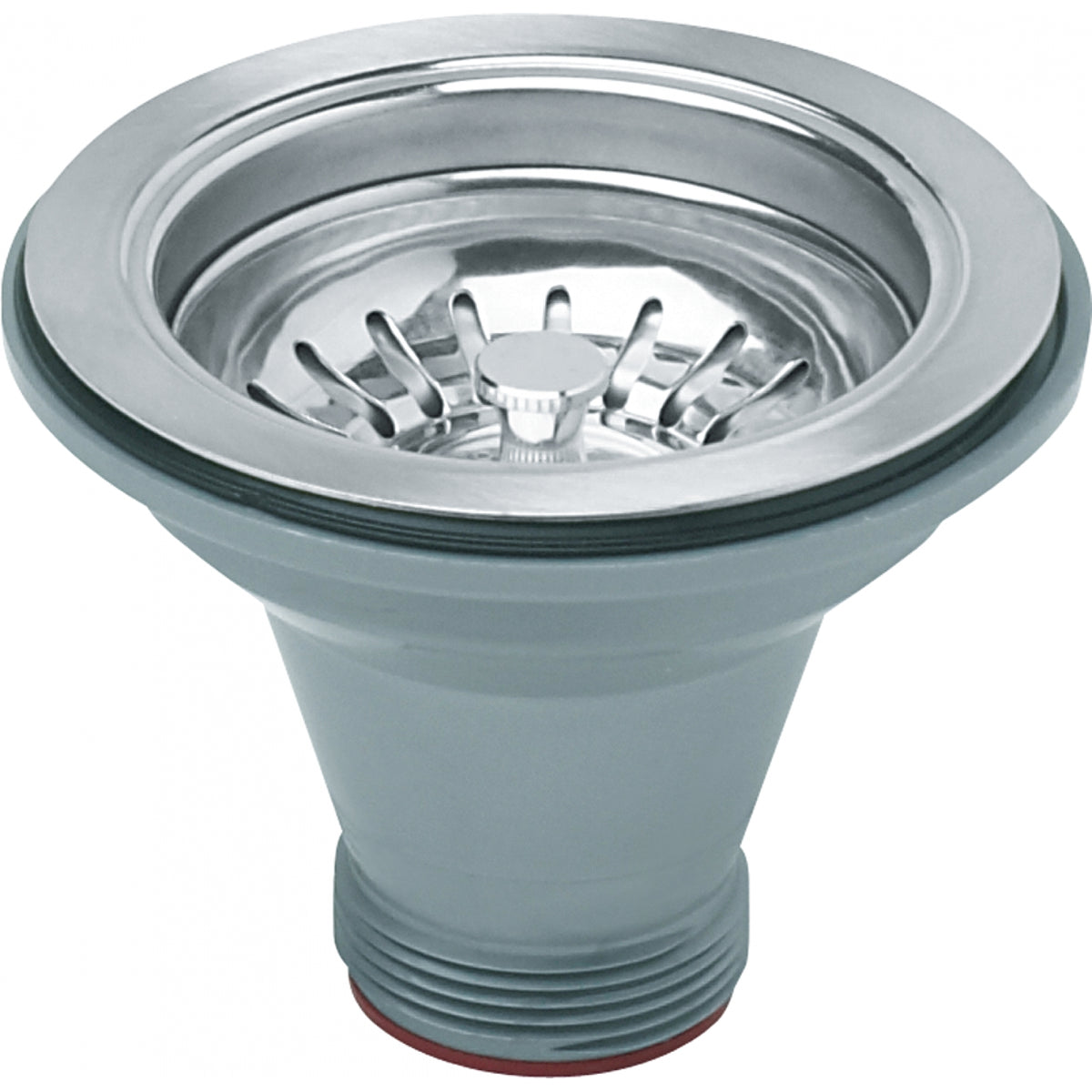 Franke 1145 3.5" Sink Strainer Assembly | 1145