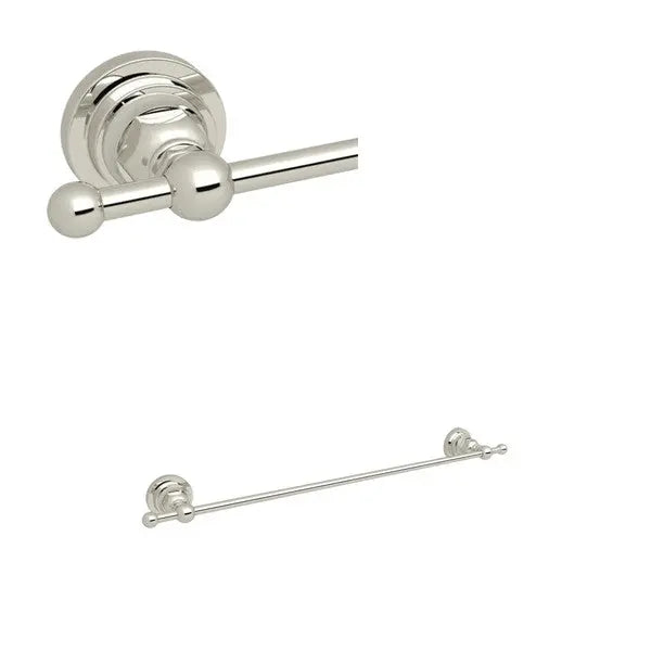 San Giovanni™ 18" Towel Bar - Plumbing Market