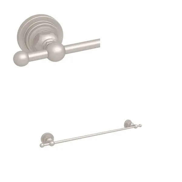 San Giovanni™ 18" Towel Bar - Plumbing Market