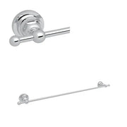 San Giovanni™ 24" Towel Bar - Plumbing Market
