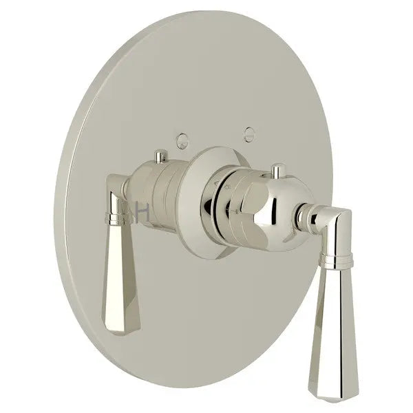 San Giovanni™ 3/4" Thermostatic Trim Without Volume Control - Plumbing Market