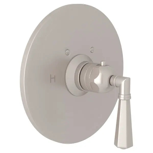 San Giovanni™ 3/4" Thermostatic Trim Without Volume Control - Plumbing Market