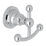 San Giovanni™ Double Robe Hook - Plumbing Market