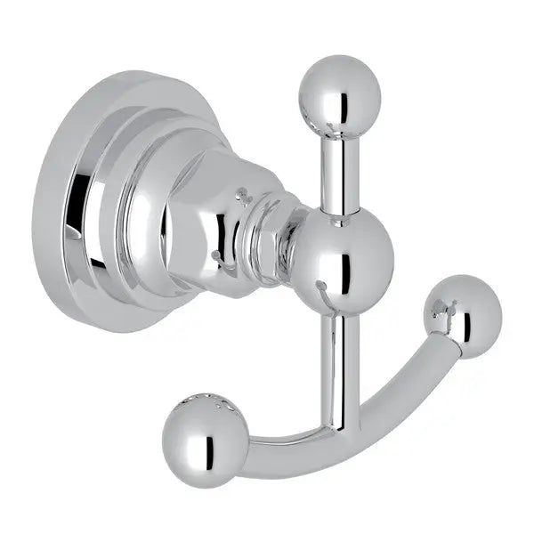 San Giovanni™ Double Robe Hook - Plumbing Market