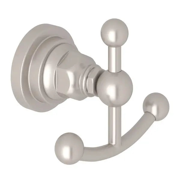 San Giovanni™ Double Robe Hook - Plumbing Market