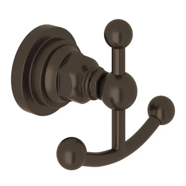 San Giovanni™ Double Robe Hook - Plumbing Market