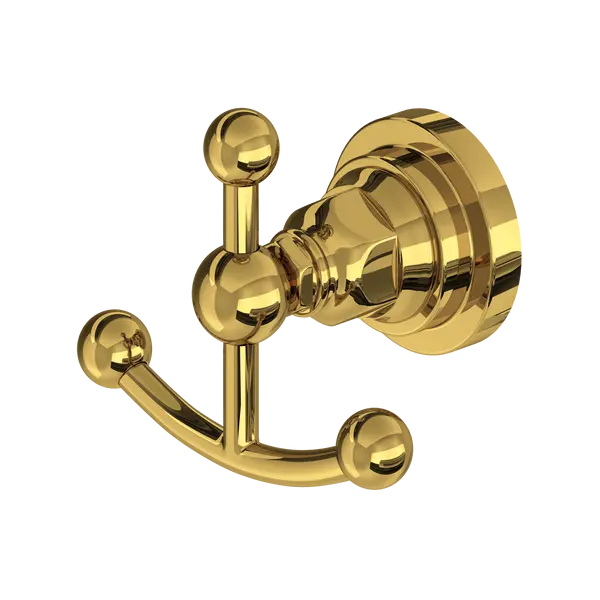 San Giovanni™ Double Robe Hook - Plumbing Market
