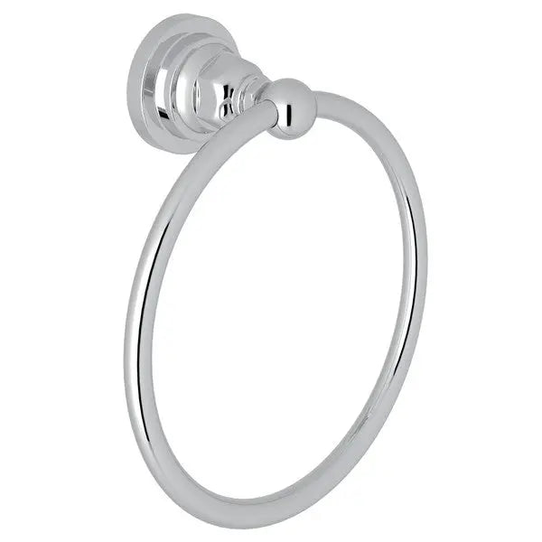 San Giovanni™ Towel Ring - Plumbing Market
