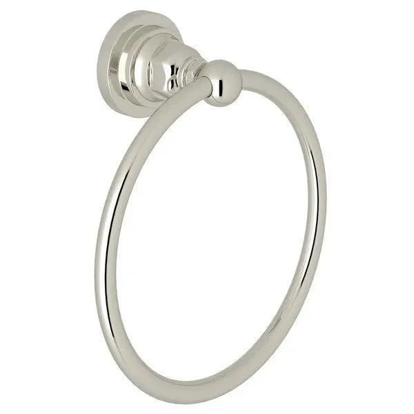 San Giovanni™ Towel Ring - Plumbing Market
