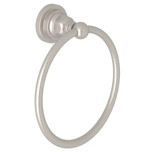 San Giovanni™ Towel Ring - Plumbing Market
