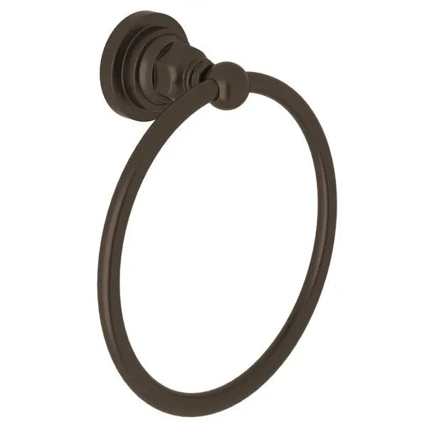San Giovanni™ Towel Ring - Plumbing Market