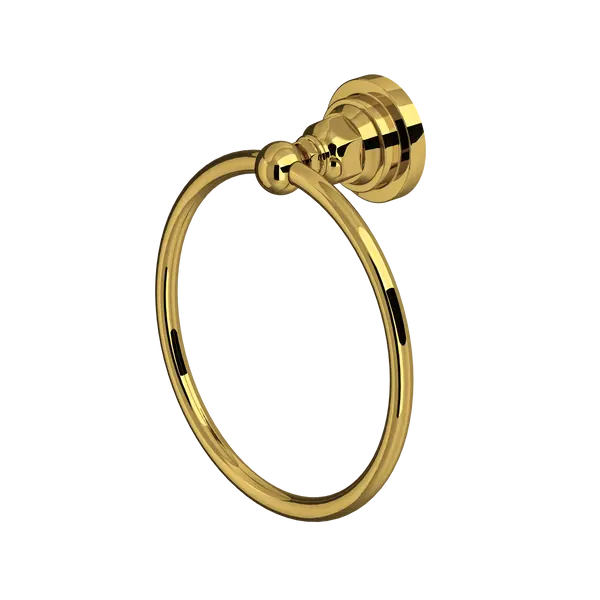 San Giovanni™ Towel Ring - Plumbing Market