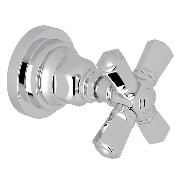 San Giovanni™ Trim For Volume Control And Diverter - Plumbing Market