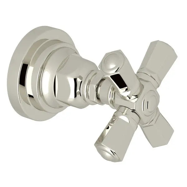 San Giovanni™ Trim For Volume Control And Diverter - Plumbing Market