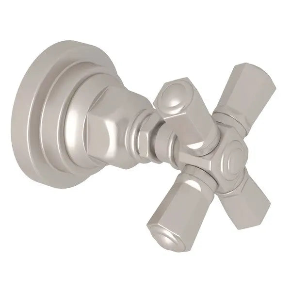 San Giovanni™ Trim For Volume Control And Diverter - Plumbing Market