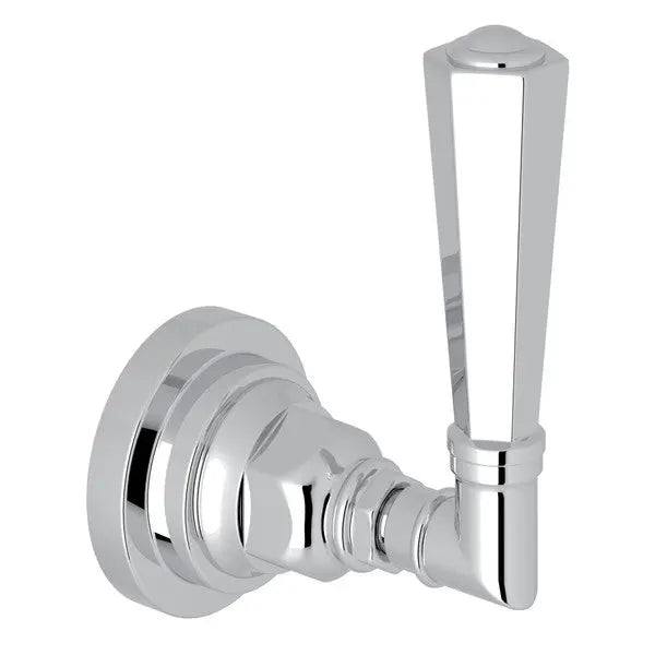 San Giovanni™ Trim For Volume Control And Diverter - Plumbing Market