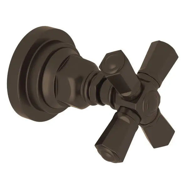 San Giovanni™ Trim For Volume Control And Diverter - Plumbing Market