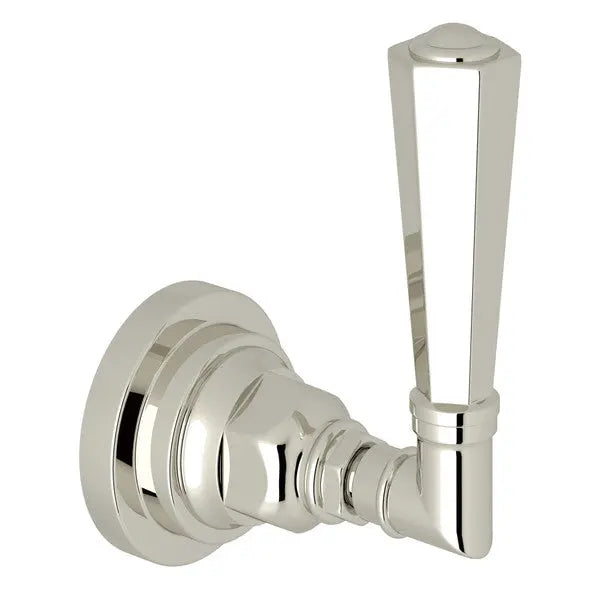 San Giovanni™ Trim For Volume Control And Diverter - Plumbing Market