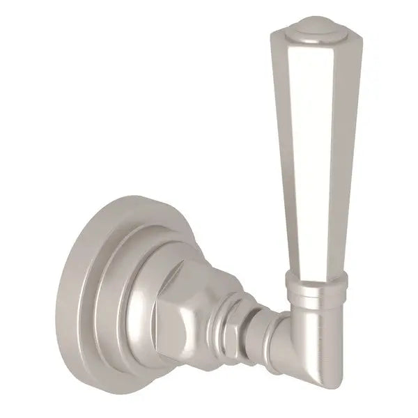 San Giovanni™ Trim For Volume Control And Diverter - Plumbing Market