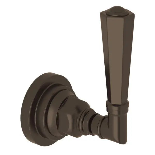 San Giovanni™ Trim For Volume Control And Diverter - Plumbing Market