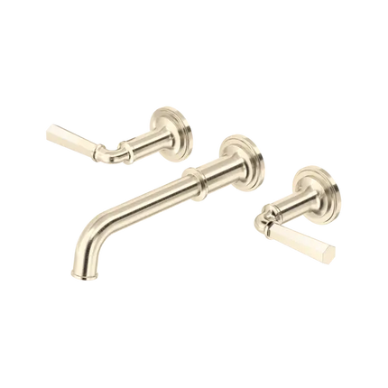 San Giovanni™ Wall Mount Lavatory Faucet Trim - Plumbing Market