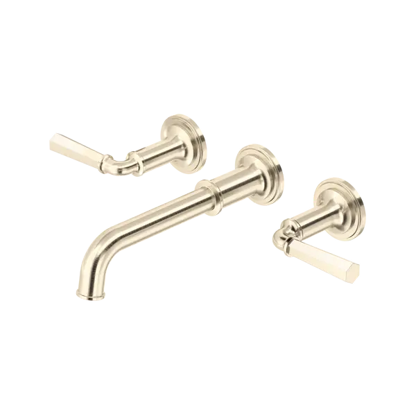 San Giovanni™ Wall Mount Lavatory Faucet Trim - Plumbing Market