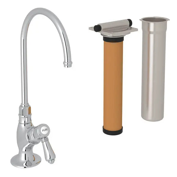 San Julio® Filter Kitchen Faucet Kit - Plumbing Market