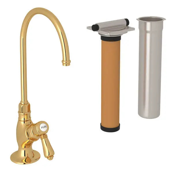 San Julio® Filter Kitchen Faucet Kit - Plumbing Market