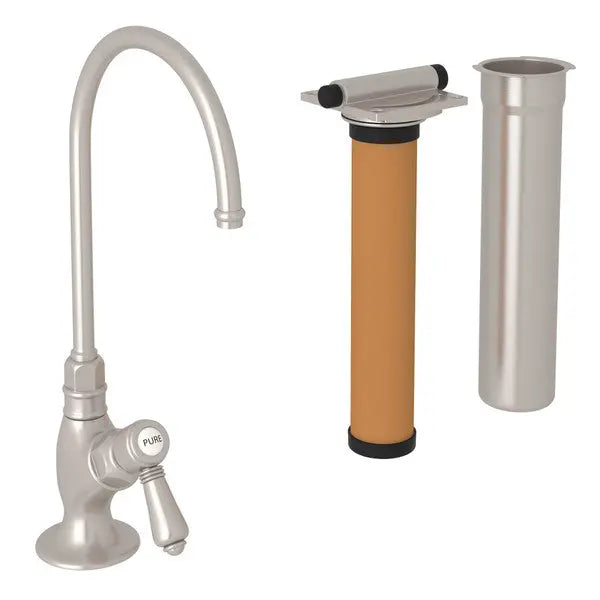 San Julio® Filter Kitchen Faucet Kit - Plumbing Market