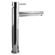 Serin Single Hole Single-Handle Vessel Sink Faucet 1.2 gpm/4.5 L/min With Lever Handle - Plumbing Market