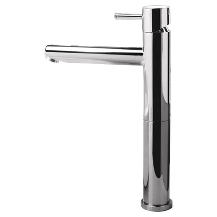 Serin Single Hole Single-Handle Vessel Sink Faucet 1.2 gpm/4.5 L/min With Lever Handle - Plumbing Market