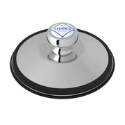 Shaws Disposal Stopper 745 - Polished Chrome