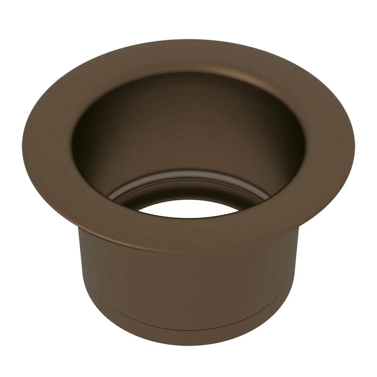 Shaws Extended Disposal Flange ISE10082 - English Bronze