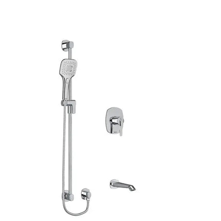 Shower Kit 1244 - Plumbing Market