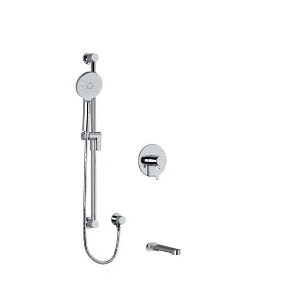 Shower Kit 1244 Trim - Plumbing Market