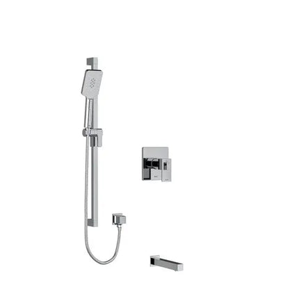 Shower Kit 1244 Trim - Plumbing Market