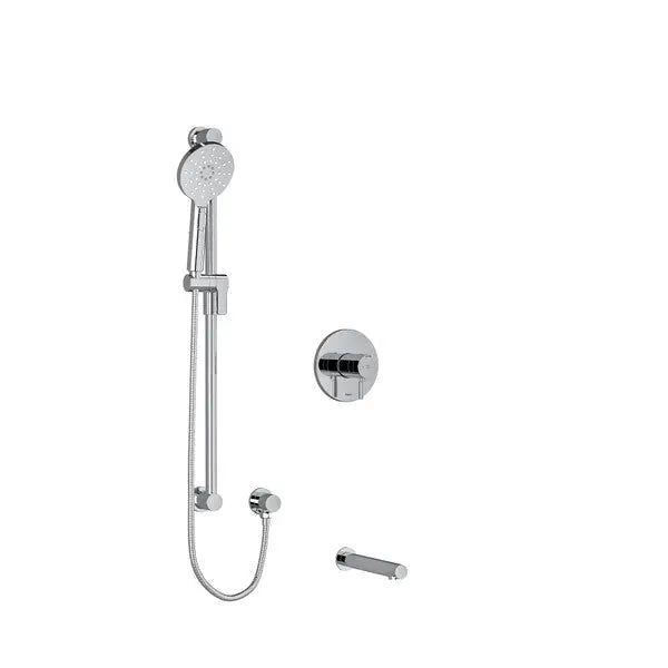 Shower Kit 1244 Trim - Plumbing Market