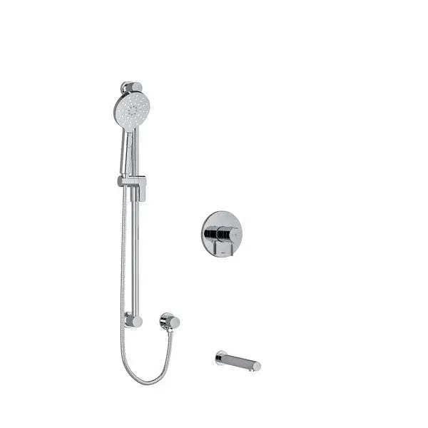 Shower Kit 1244 Trim - Plumbing Market