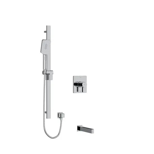 Shower Kit 1244 Trim - Plumbing Market
