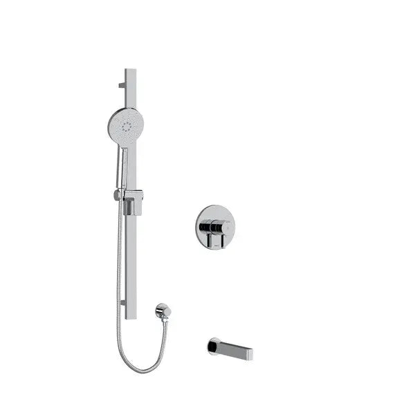 Shower Kit 1244 Trim - Plumbing Market
