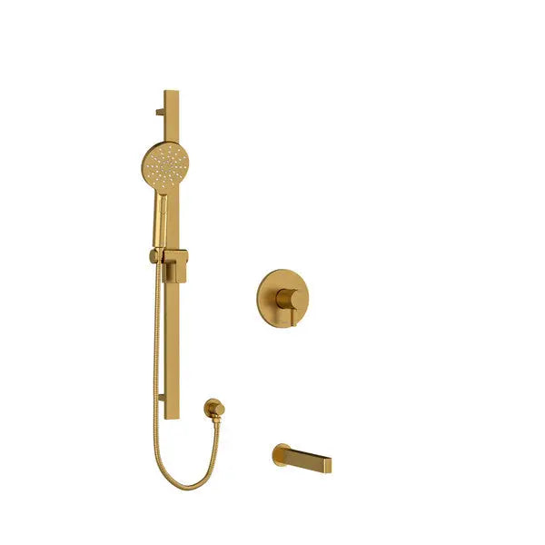 Shower Kit 1244 Trim - Plumbing Market