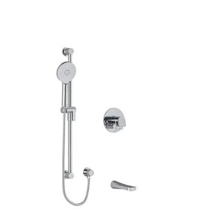 Shower Kit 1244 Trim - Plumbing Market