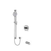 Shower Kit 1244 Trim - Plumbing Market