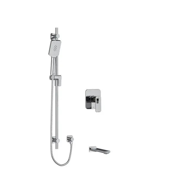 Shower Kit 1244 Trim - Plumbing Market