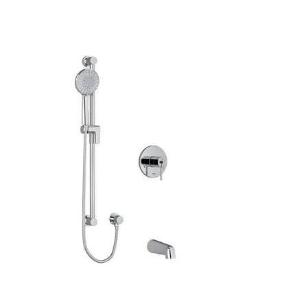 Shower Kit 1294 Trim - Plumbing Market